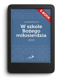 okładka_E-book. W szkole Bożego miłosierdzia
