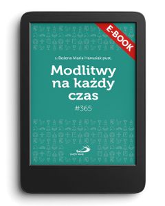 okładka_E-book. Modlitwy na każdy czas