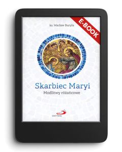 okładka_E-book. Skarbiec Maryi