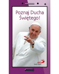 Poznaj Ducha Świętego!