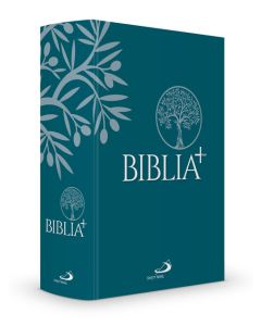 okładka_Biblia Plus - oprawa twarda