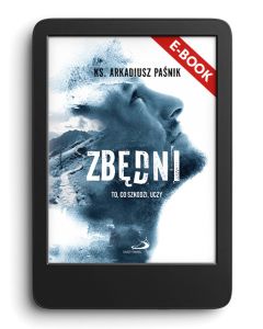 okładka_E-book. Zbędni