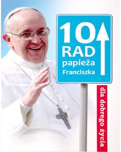 10 rad papieża Franciszka (50 szt.)