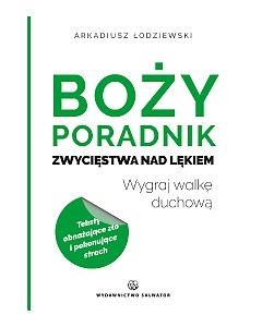 Boży poradnik zwycięstwa nad lękiem