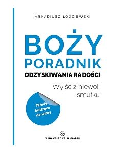 Boży poradnik odzyskiwania  radości