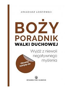 Boży poradnik walki duchowej