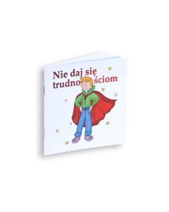 Nie daj się trudnościom