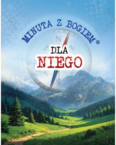 Minuta z Bogiem dla niego