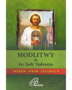 Modlitwy do św. Judy Tadeusza  
