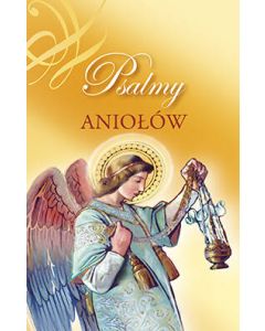 Psalmy aniołów - nowe wydanie 