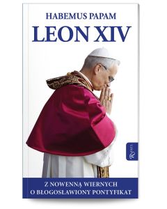 Habemus Papam Leon XIV