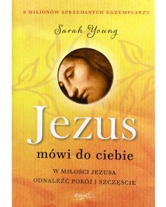 Jezus mówi do Ciebie