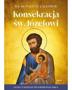 Konsekracja św. Józefowi