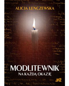 Modlitewnik na każdą okazję