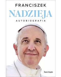 Nadzieja. Autobiografia