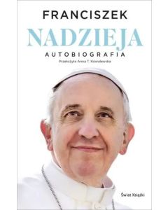 Nadzieja. Autobiografia