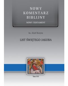 NKB List św. Jakuba NT XVI