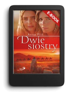 E-book. Dwie siostry