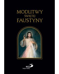 Modlitwy Świętej Faustyny