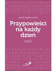 Przypowieści na każdy dzień
