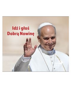Idź i głoś dobrą nowinę