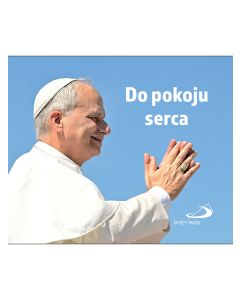 Do pokoju serca