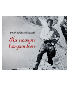 Ku nowym horyzontom