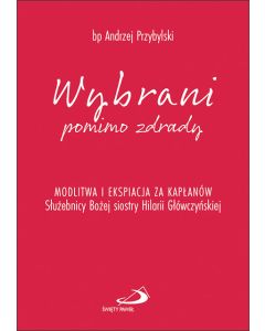 Wybrani pomimo zdrady