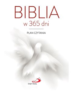 Biblia w 365 dni