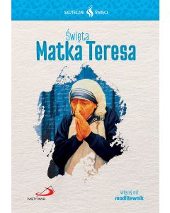 Święta Matka Teresa 