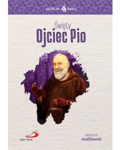 Święty Ojciec Pio