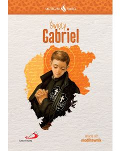 Święty Gabriel