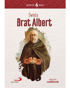Święty Brat Albert