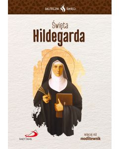 Święta Hildegarda