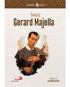 Święty Gerard Majella