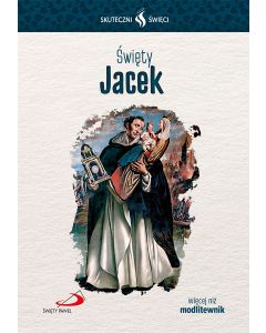 Święty Jacek