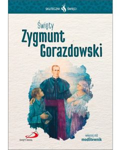 Święty Zygmunt Gorazdowski
