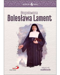 Błogosławiona Bolesława Lament