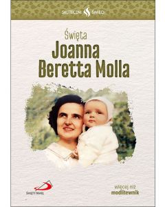 Święta Joanna Beretta Molla