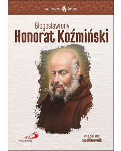 Błogosławiony Honorat Koźmiński