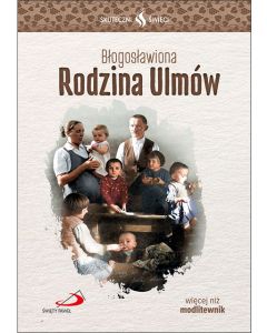 Błogosławiona Rodzina Ulmów