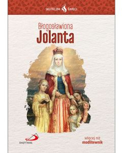 Błogosławiona Jolanta