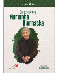 Błogosławiona Marianna Biernacka