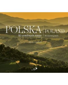 Polska (Góry) 50 urokliwych miejsc