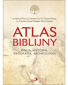 Atlas biblijny