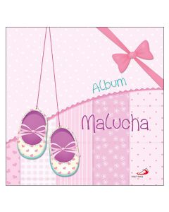 Album Malucha