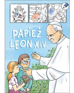 Papież Leon XIV