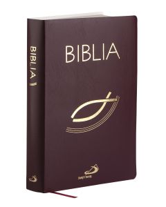 Biblia (oprawa balacron)