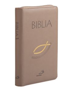 Biblia (oprawa flexy)