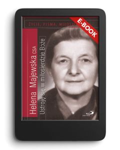 E-book. Ustroję się w miłosierdzie Boże